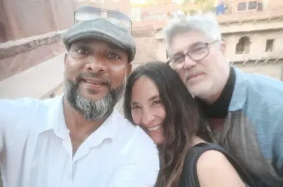 Jodhpur ciudad azul tour a pie privado: 2–3 horas con guía