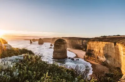 Great Ocean Road depuis Melbourne : 12 Apôtres et faune sauvage
