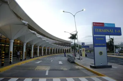 Privater Transfer vom Flughafen Nairobi zum Hotel hin und zurück