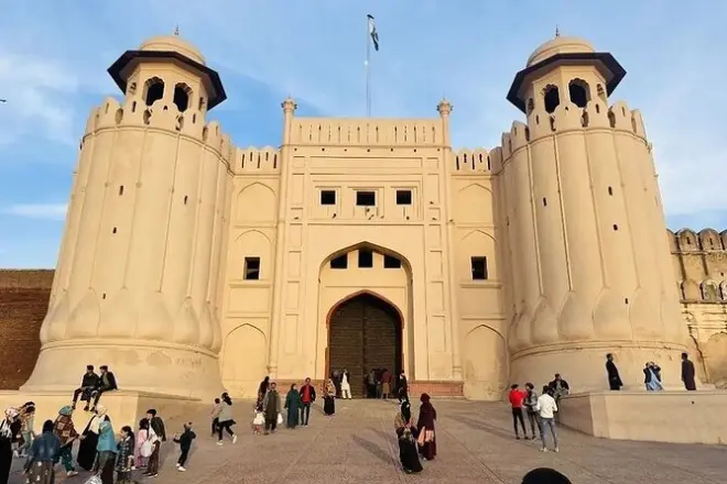 Visite privée de Lahore : 8 heures, 6 sites majeurs