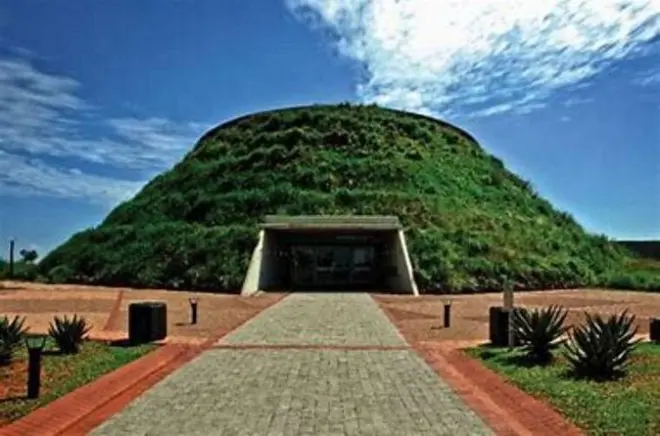 Sterkfontein-Höhlen & Maropeng ab Pretoria: Fossilienfundorte