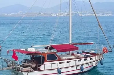 Bodrum Snorkeling: 3 Bays, Lunch & Private Boat