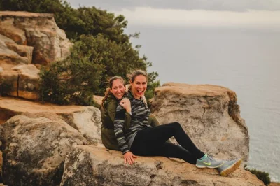 Join a guided lion's head hike in cape town. enjoy city and ocean views, expert guides, and photo stops. perfect for nature lovers seeking adventure.
