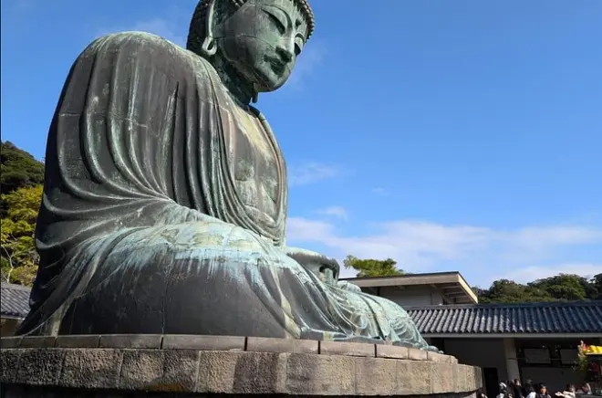 Kamakura et Enoshima en privé avec guide local hispanophone