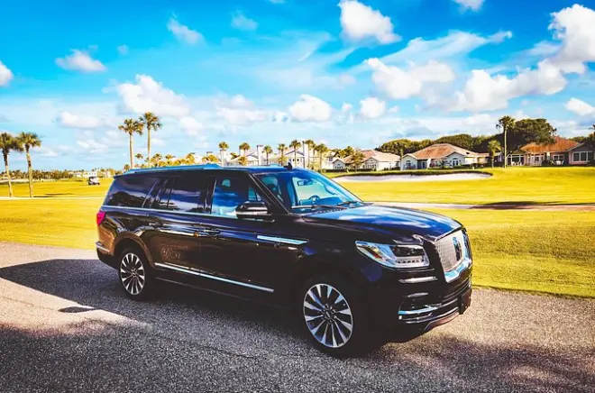 Private Car Transfer Jacksonville Airport to Ponte Vedra Resorts