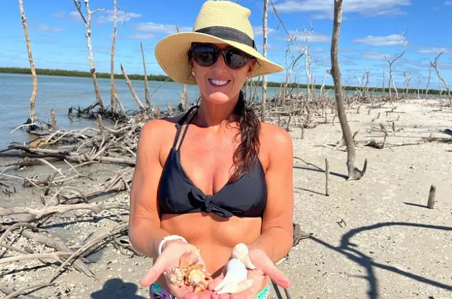 Private Shelling Tour Marco Island: 10,000 Islands by Boat