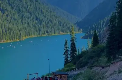 6-day Almaty tour: Mountains, bazaars, and Kazakh traditions