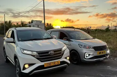 Mauritius Airport Transfer: Private Taxi to Your Hotel