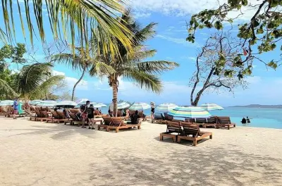 Snorkeling a Roatan con parco scimmie, barriera e cay privato
