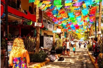Video con dron en Sayulita: Grabación cinematográfica de 30 minutos
