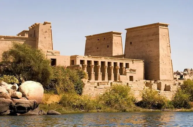 Aswan privato: Tempio di Philae, diga alta e obelisco incompiuto