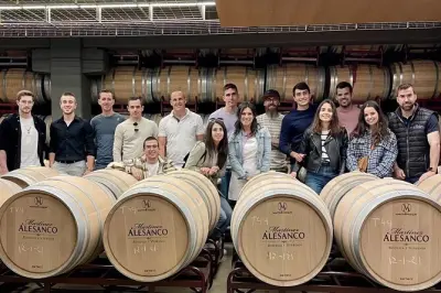 Cata de vinos en Badarán: Cuatro vinos con aperitivo riojano
