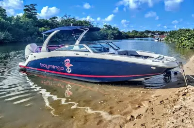 Private Boat Tour Fort Lauderdale: 1 Hour, Up to 12 People
