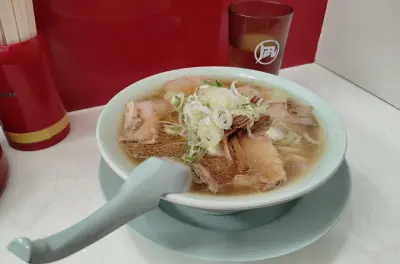 Odawara Ramen Crawl: 2 Iconic Shops, Local Guide