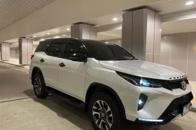 Privater Transfer Krabi Flughafen – Ko Lanta mit direkter Abholung