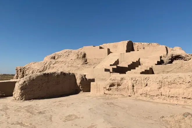 3 fortalezas em um dia saindo de Khiva: Kyzyl Qala e mais