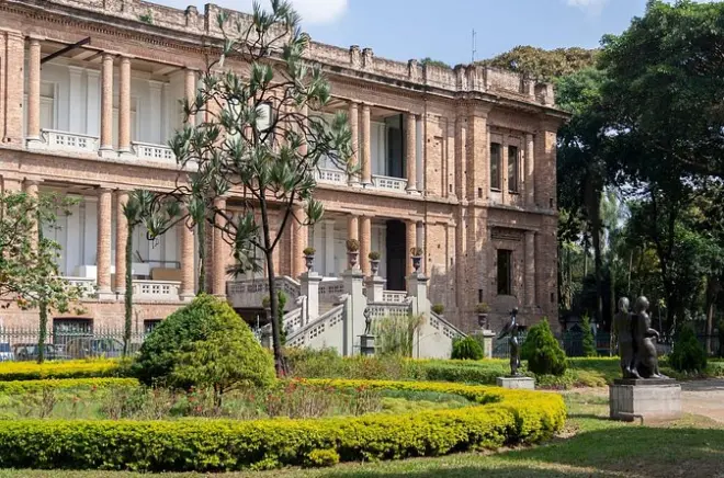 Pinacoteca do Estado: Capolavori brasiliani con ingresso prioritario