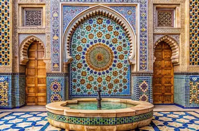 Rabat en demi-journée depuis Casablanca : Tour Hassan et kasbah