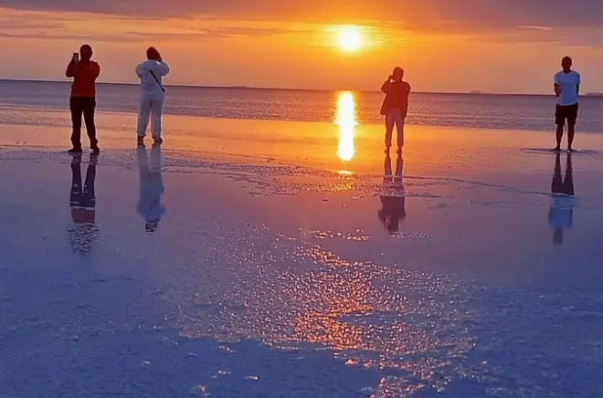 3-Day Danakil Depression Tour: Dallol & Erta Ale