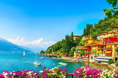 Taormina & Savoca: Godfather-Drehorte ab Messina entdecken