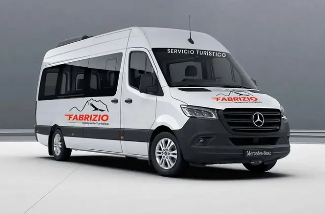 Private Transport Huaraz: Mountain Routes with Driver