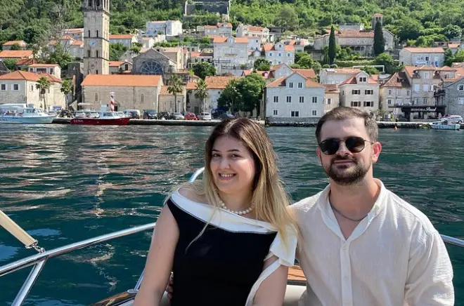 Da Kotor a Perast e Nostra Signora delle Rocce in barca privata