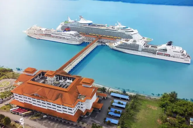 Escursione privata da Port Klang a Kuala Lumpur: Tour di 8 luoghi