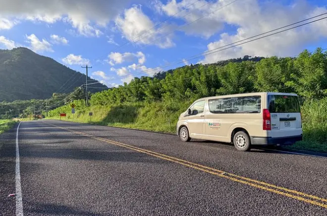 Belize City Airport to Placencia Private Transfer: 2.5–3 hours