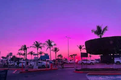 Transfer von Guadalajara nach Puerto Vallarta: 4 Stunden Fahrt