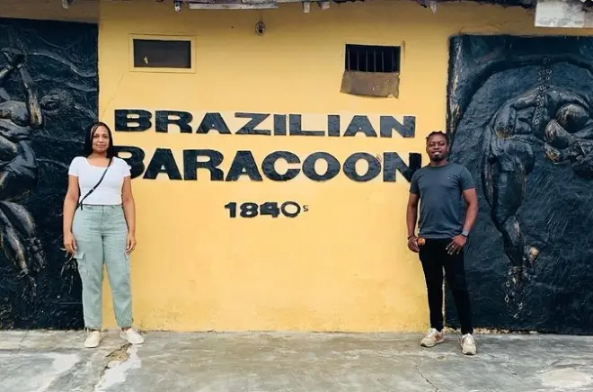 9-day Nigeria, Benin, Togo & Ghana tour with castles