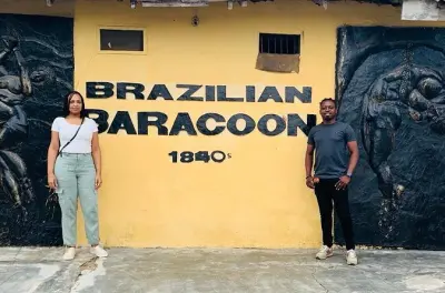 9 giorni in Nigeria, Benin, Togo e Ghana con visite ai castelli