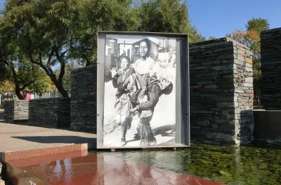 Soweto ab Johannesburg: Mandela House & Hector Pieterson