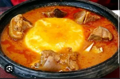 Cours de cuisine ghanéenne à Accra avec repas à emporter inclus