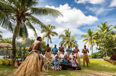 Gita di un giorno alle isole Yasawa: Kava, artigianato e snorkeling