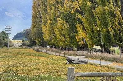 Queenstown en une journée : Glenorchy, Arrowtown et Crown Terrace