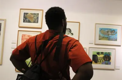 Tour di laboratori d’arte e cioccolaterie a Oaxaca