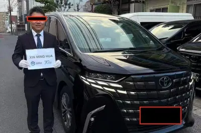 Traslado privado Narita-Tóquio em Toyota Alphard ou Hiace