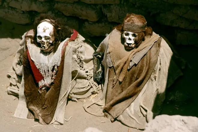 Private Nazca-Tour: Drei archäologische Stätten mit Expertenführung