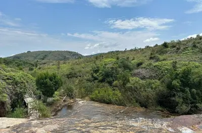 Canyon Guartelá da Curitiba: Sesto canyon più grande