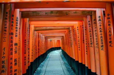 Kyoto & Nara Private Day Tour: Bamboo Forest, Buddha & Deer