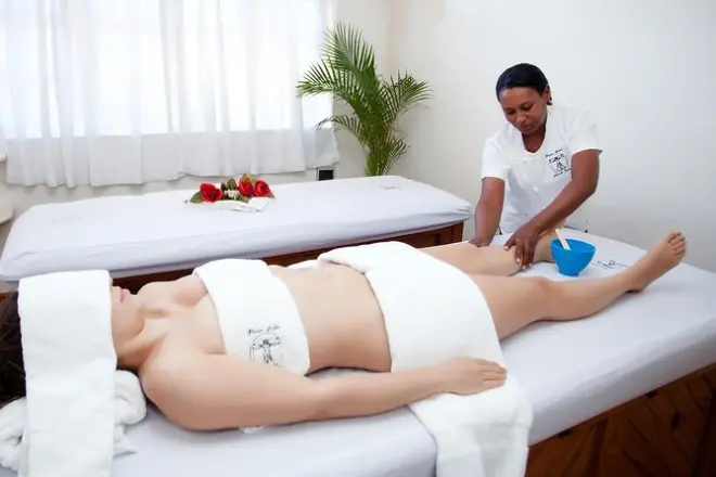 Spa in Repubblica Dominicana con scrub caffè, massaggio e viso