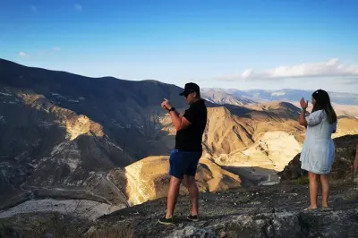 Tour a est di Salalah: Wadi Darbat, Khor Rori e castello di Taqah
