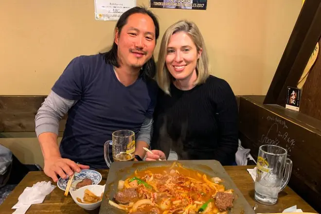 Tour gastronomico e bar hopping a Kumamoto: Scegli il quartiere