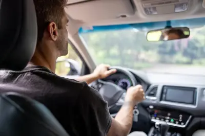 Transfert privé Pereira Salento : Trajet sûr et confortable