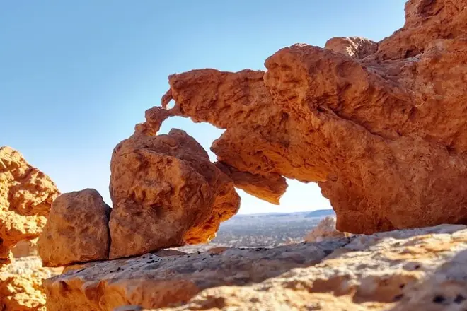 Buckskin Gulch e Wire Pass Slot Canyon: Caminhada de dia inteiro