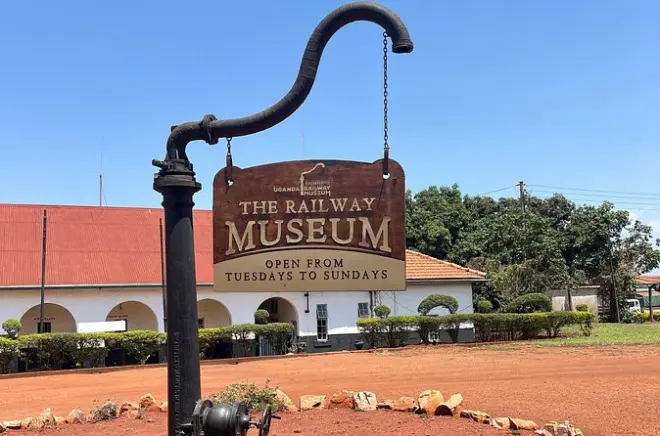Jinja Kultur-Spaziergang: Markt, Museum & Nil