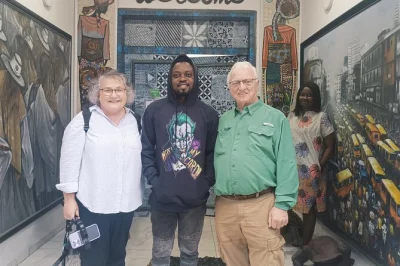 Feel the pulse of west africa on a private 14-day tour from benin to ghana, with local guides, hotel pickup, and moments at elmina castle and ouidah’s sacred sites.