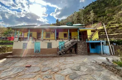 3 giorni in homestay a Karsog da Shimla con guida locale