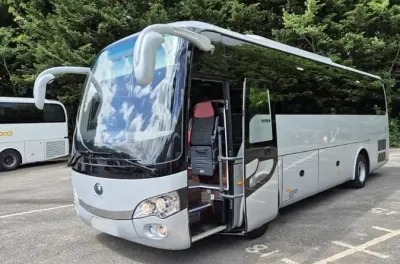 Privater Flughafentransfer Montego Bay zum Grand Palladium