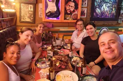 Tirana Food Tour: Fünf Stationen mit dem lokalen Guide Eden
